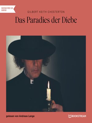 cover image of Das Paradies der Diebe